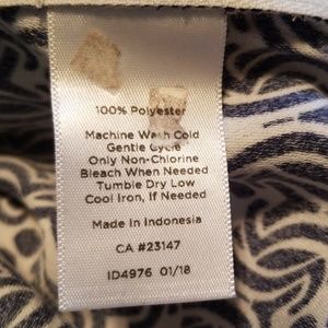 Talbots Tops - TALBOTS TOP Talbots Tops - TALBOTS TOP